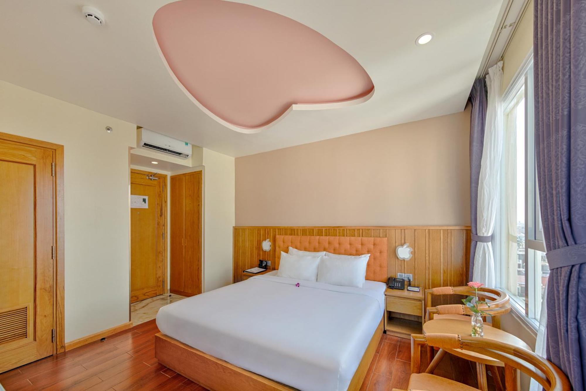 Sea Queen Hotel Danang Exteriér fotografie